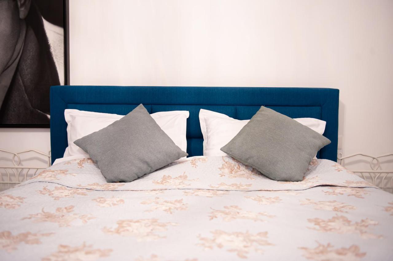 Kai Mountain Luxury Apartment Брашов Екстериор снимка