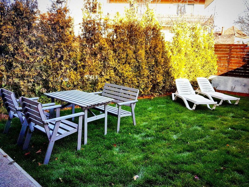 Kai Mountain Luxury Apartment Брашов Екстериор снимка